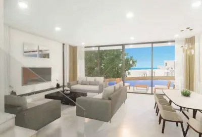 Villa for Sale in Paphos, Cyprus - foto 4