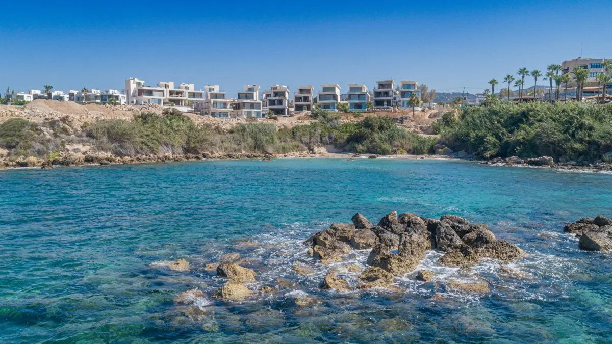 Villa for Sale in Paphos, Cyprus - foto 8