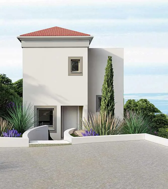 Villa en Venta en Paphos, Chipre - foto 2