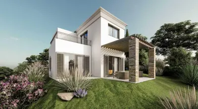 Villa en Venta en Paphos, Chipre - foto 3