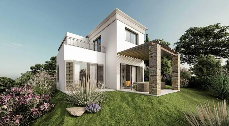 Villa en Venta en Paphos, Chipre - foto 3