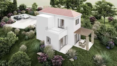 Villa en Venta en Paphos, Chipre - foto 5