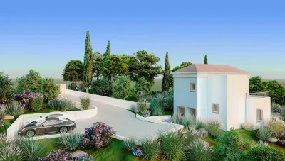 Villa en Venta en Paphos, Chipre - foto 6
