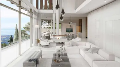 Villa en Venta en Paphos, Chipre - foto 4