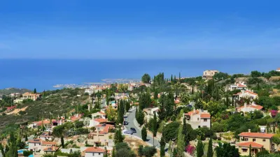 Villa en Venta en Paphos, Chipre - foto 8
