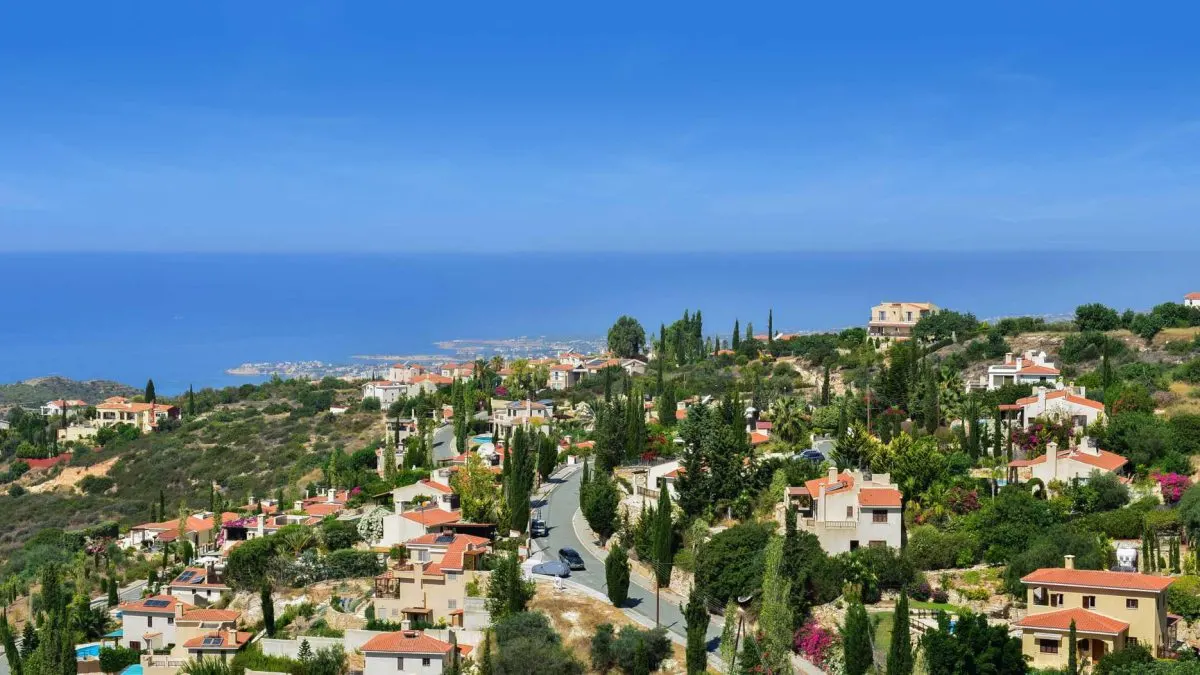 Villa en Venta en Paphos, Chipre - foto 8