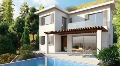 Villa en Venta en Paphos, Chipre - foto 4
