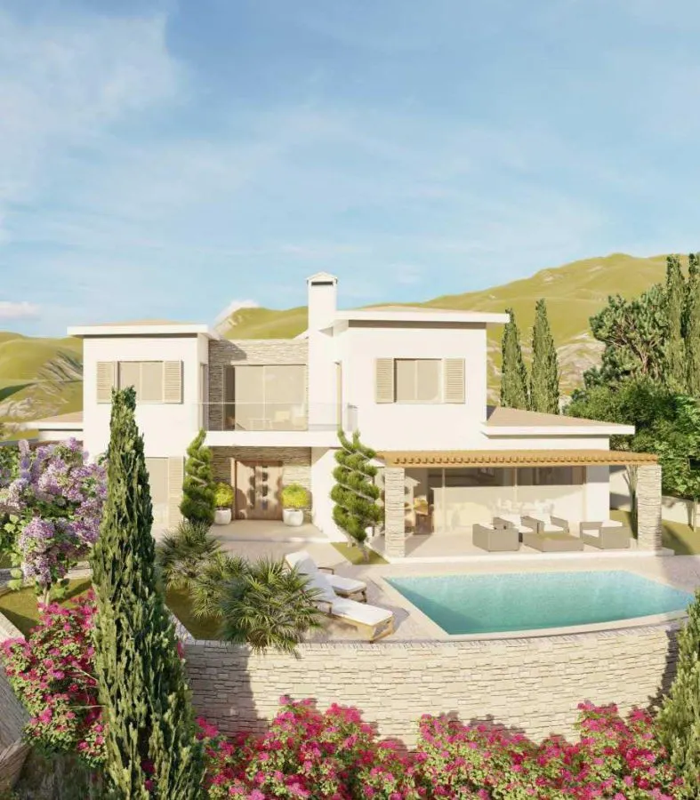 Villa en Venta en Paphos, Chipre - foto 6