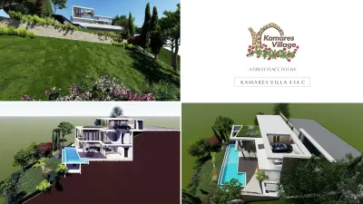 Villa en Venta en Paphos, Chipre - foto 6
