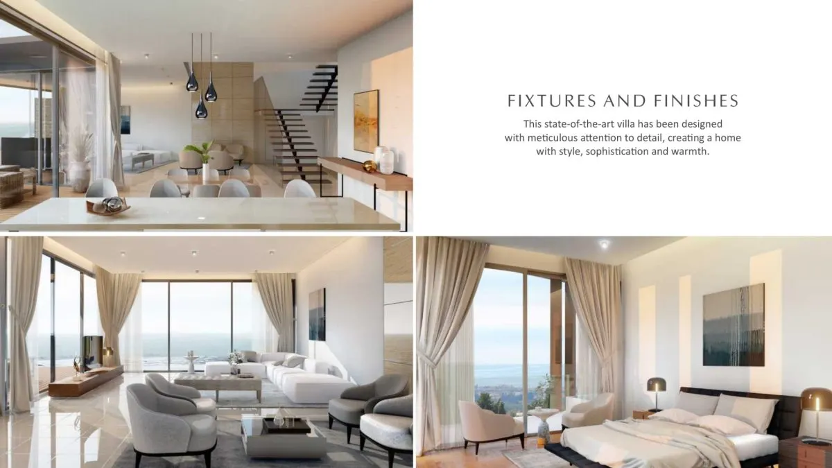 Villa en Venta en Paphos, Chipre - foto 7