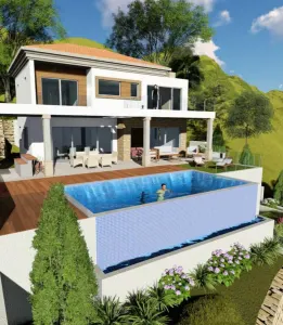 Villa en Venta en Paphos, Chipre - foto 3
