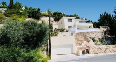 Villa en Venta en Paphos, Chipre - foto 4