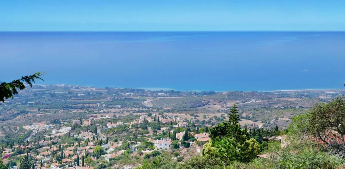 Villa en Venta en Paphos, Chipre - foto 6