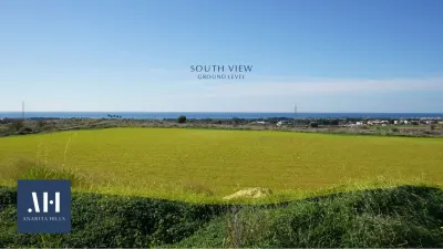 Terreno en Venta en Paphos, Chipre - foto 4