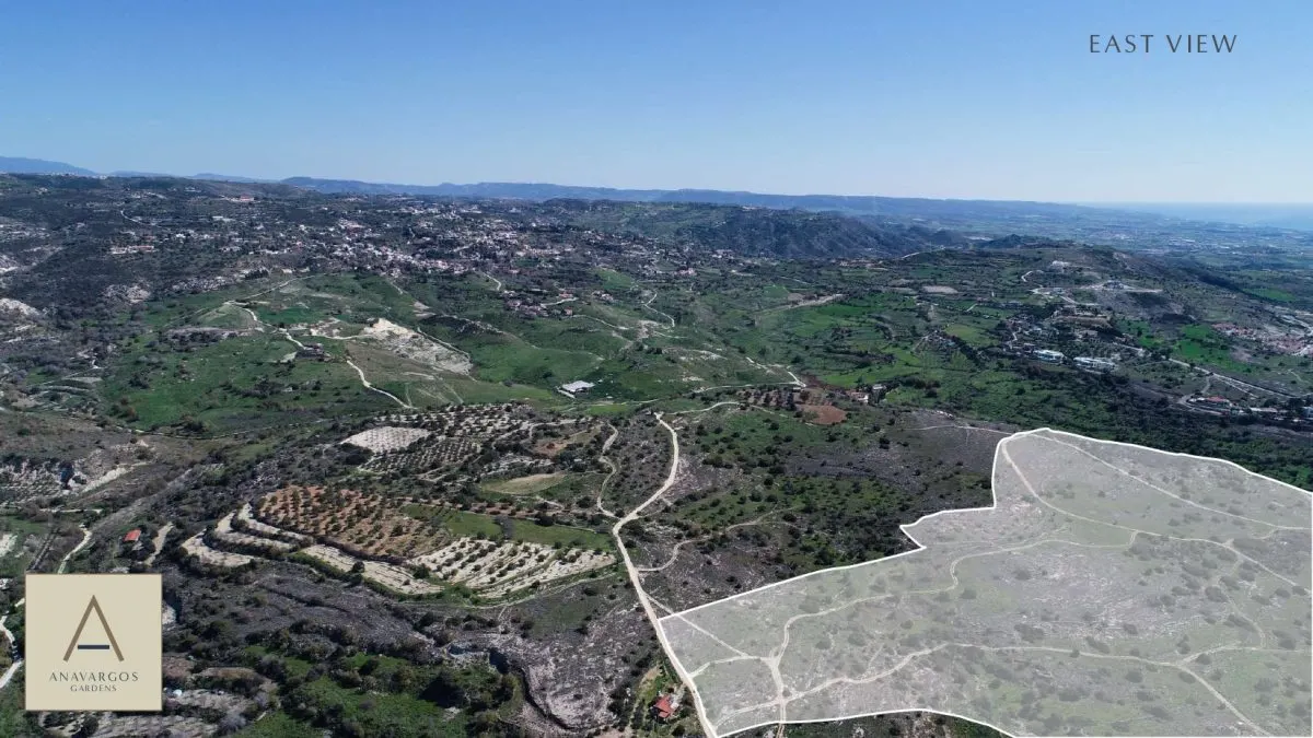 Terreno en Venta en Paphos, Chipre - foto 4