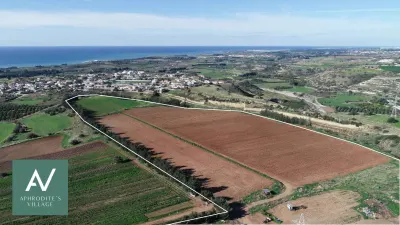 Terreno en Venta en Paphos, Chipre - foto 2