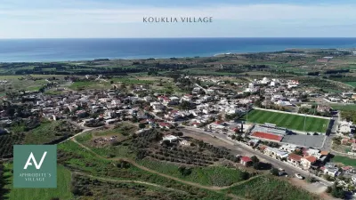 Terreno en Venta en Paphos, Chipre - foto 5