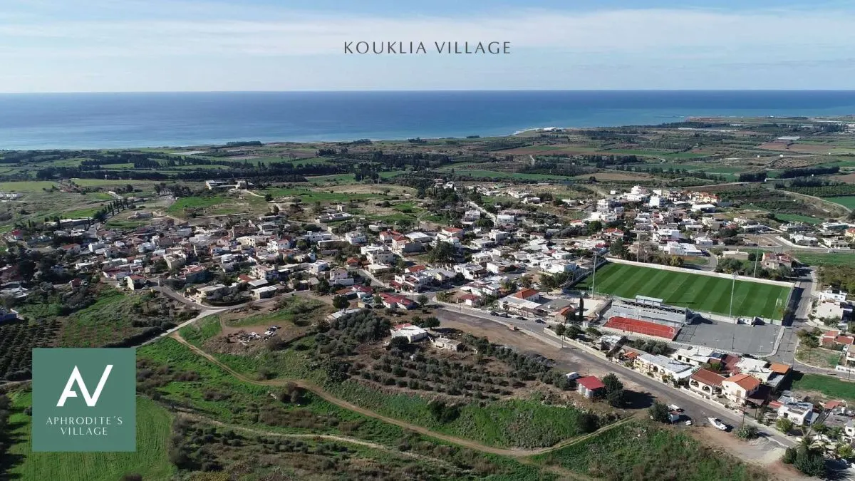 Terreno en Venta en Paphos, Chipre - foto 5
