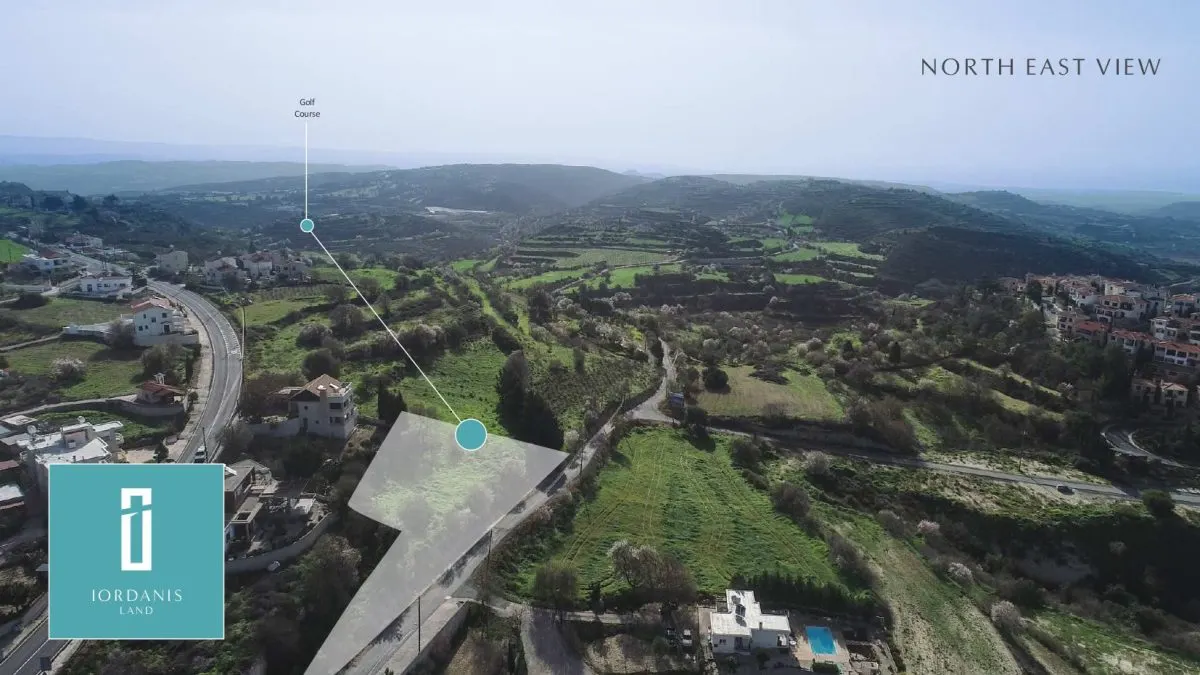 Terreno en Venta en Paphos, Chipre - foto 2