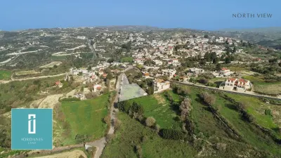 Terreno en Venta en Paphos, Chipre - foto 3