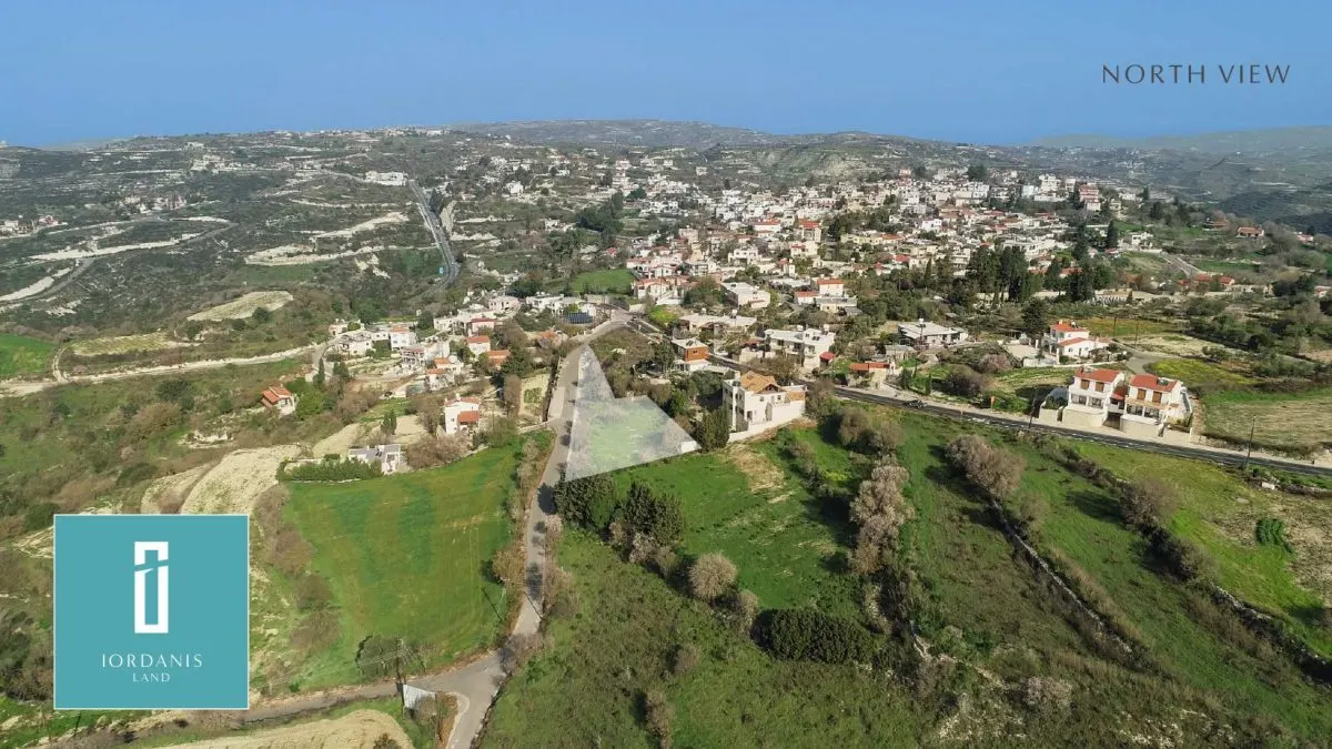 Terreno en Venta en Paphos, Chipre - foto 3