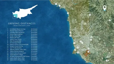 Terreno en Venta en Paphos, Chipre - foto 5