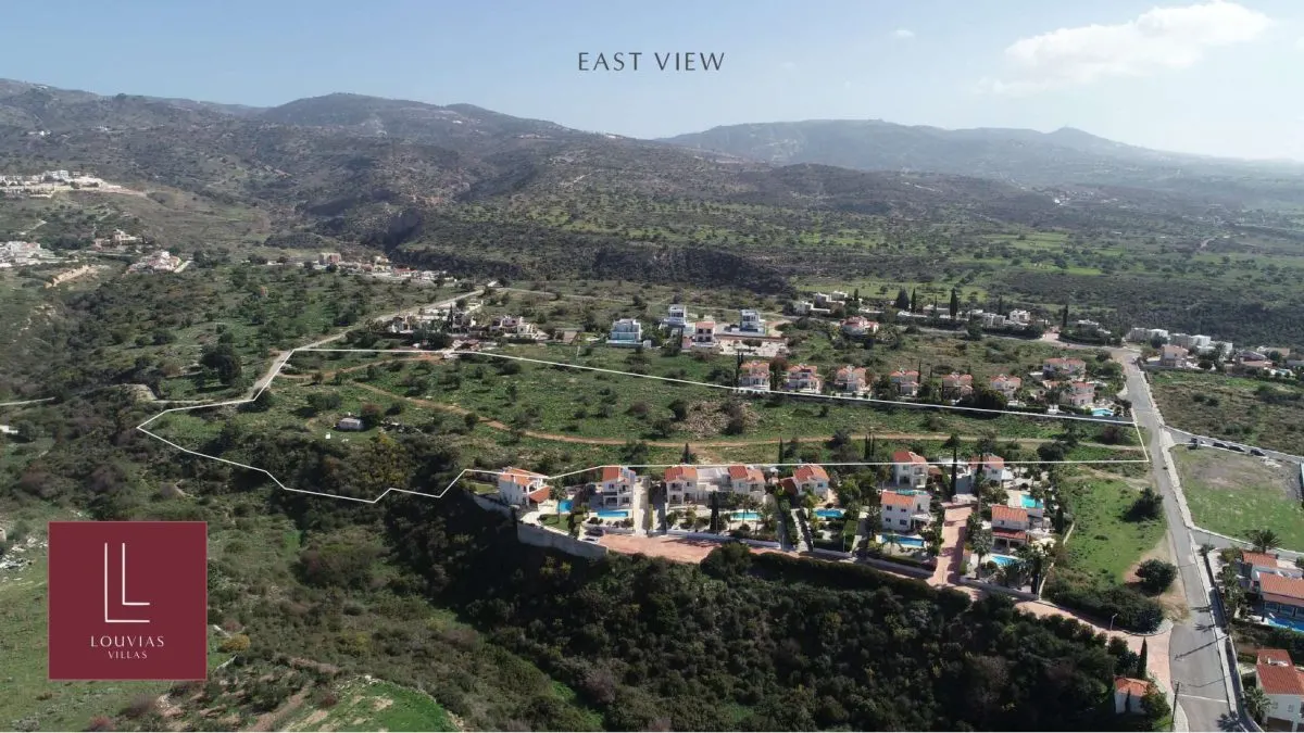 Terreno en venta en Paphos, Chipre - foto 2