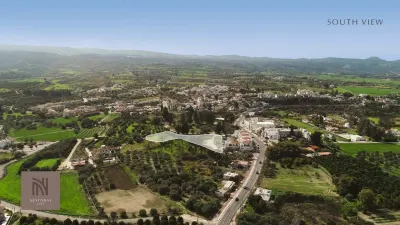 Land for Sale in Paphos, Cyprus - Polis Chrysochous