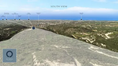 Land for Sale in Paphos, Cyprus - foto 4