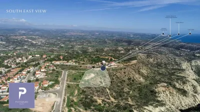 Land for Sale in Limassol, Cyprus - foto 2