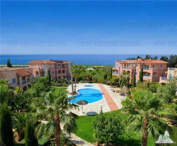 Appartement à Vendre à Paphos, Chypre - Mandria