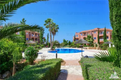 Appartement à Vendre à Paphos, Chypre - foto 2