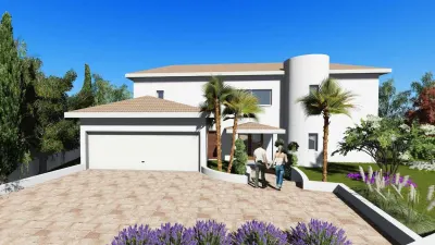 Villa en Venta en Paphos, Chipre - foto 2