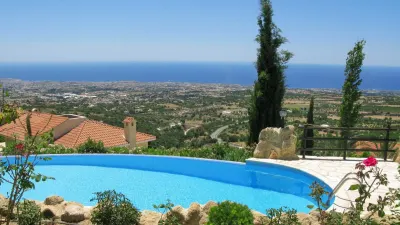 Villa en Venta en Paphos, Chipre - foto 4