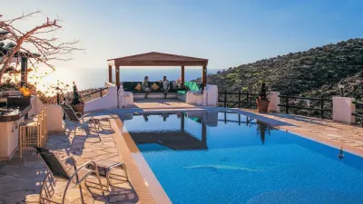 Villa en Venta en Paphos, Chipre - foto 5