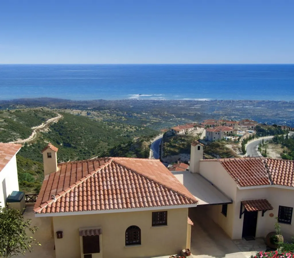 Villa for Sale in Paphos, Cyprus - foto 3