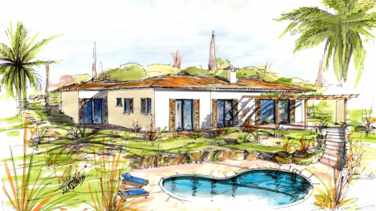 Villa for Sale in Paphos, Cyprus - foto 4