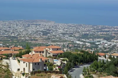 Villa for Sale in Paphos, Cyprus - foto 7