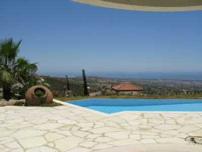 Villa for Sale in Paphos, Cyprus - foto 8