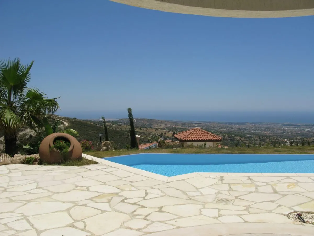 Villa for Sale in Paphos, Cyprus - foto 8