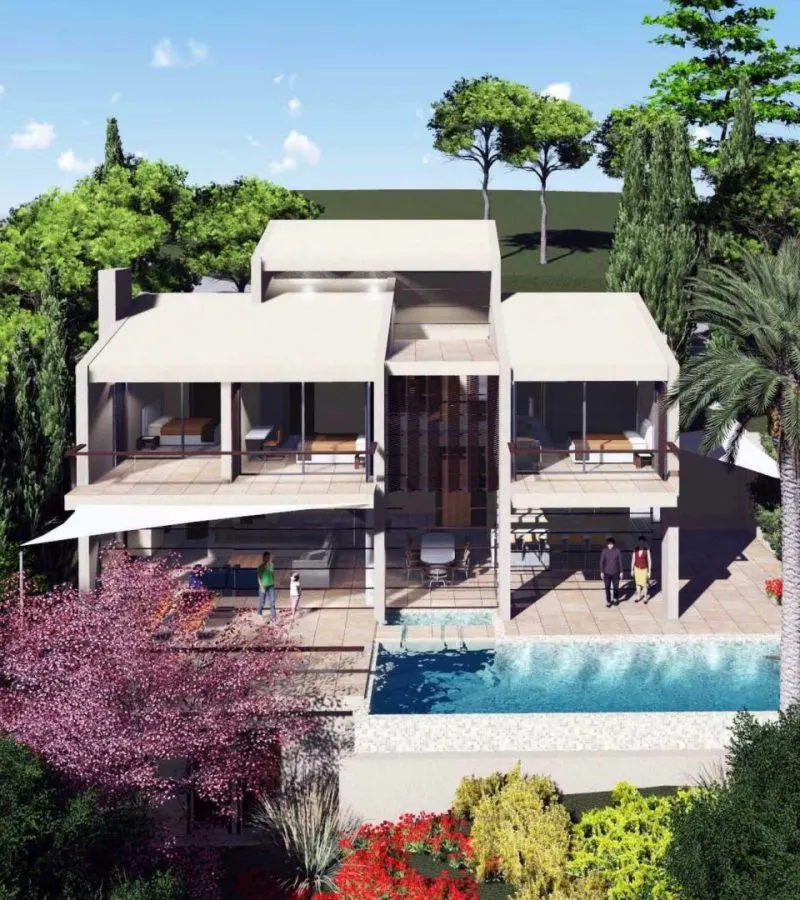 Villa for Sale in Paphos, Cyprus - foto 2