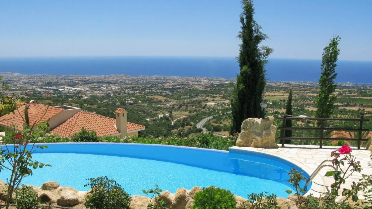 Villa for Sale in Paphos, Cyprus - foto 6