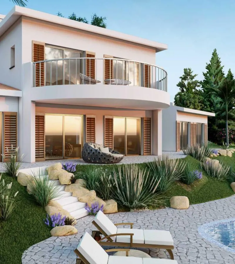 Villa for Sale in Paphos, Cyprus - foto 3