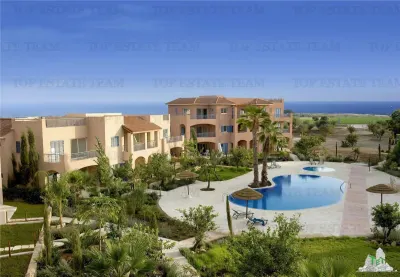 Apartamento en venta en Paphos, Chipre - foto 3