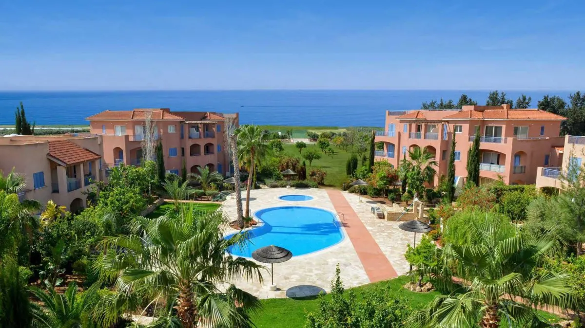 Apartamento en venta en Paphos, Chipre - foto 6