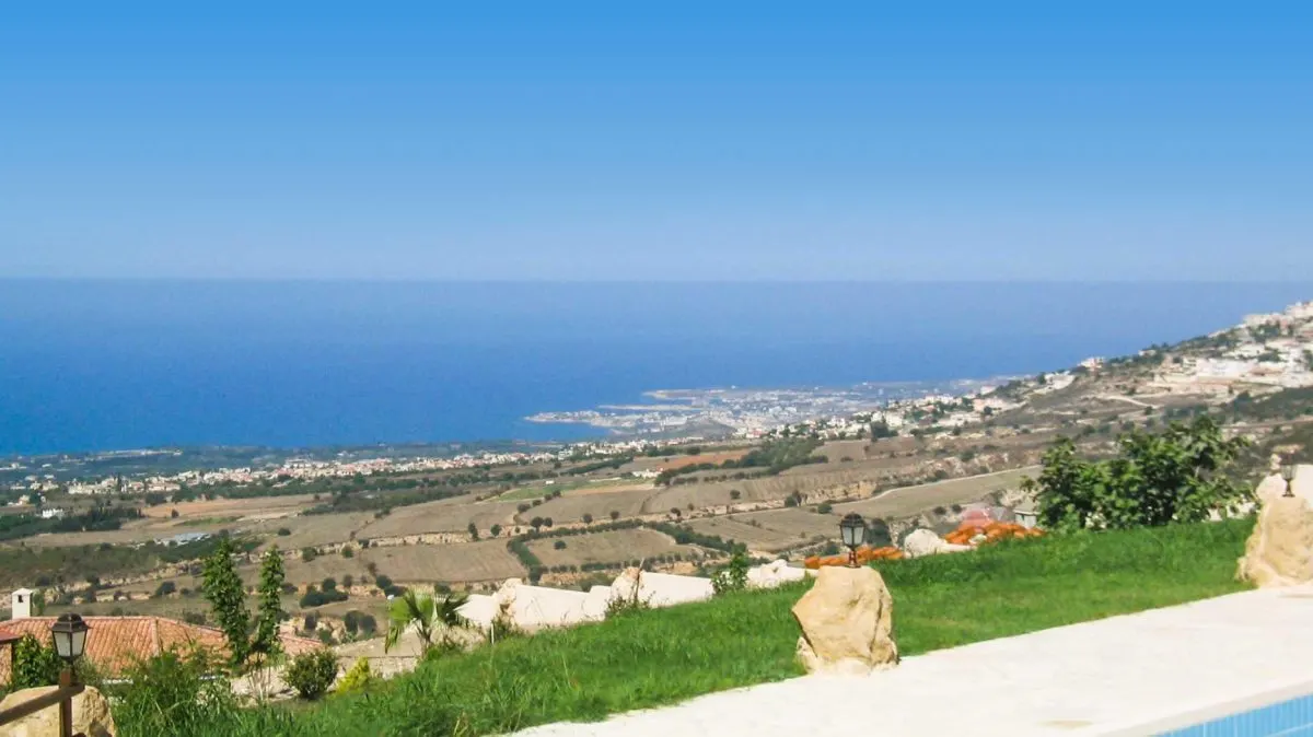 Villa for Sale in Paphos, Cyprus - foto 5