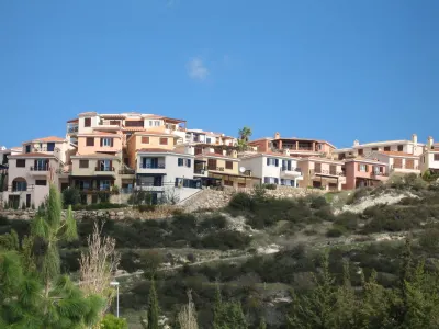 Villa for Sale in Paphos, Cyprus - foto 7