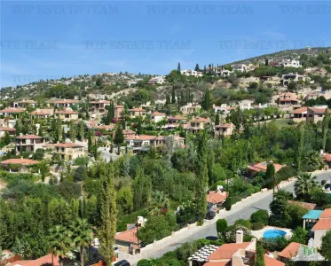 Villa en Venta en Paphos, Chipre - foto 7