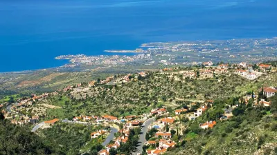 Villa en Venta en Paphos, Chipre - foto 3