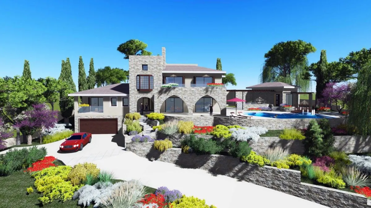 Villa en Venta en Paphos, Chipre - foto 4